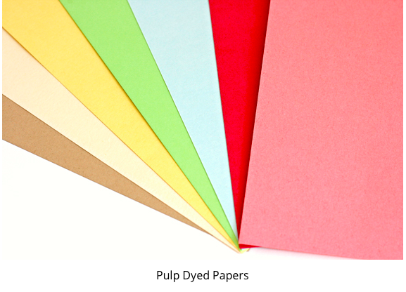 Harmony Papers means better quality on budget